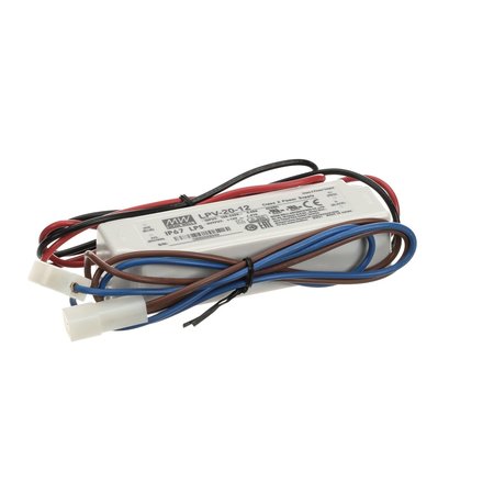 NORLAKE Led Driver 162279